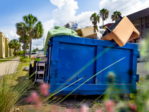Recycling Services for Junk in Pepeekeo, HI