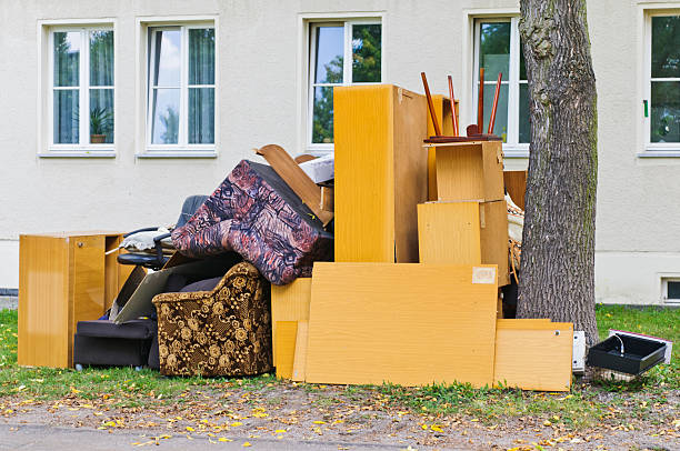 Moving and Downsizing Cleanouts in Pepeekeo, HI